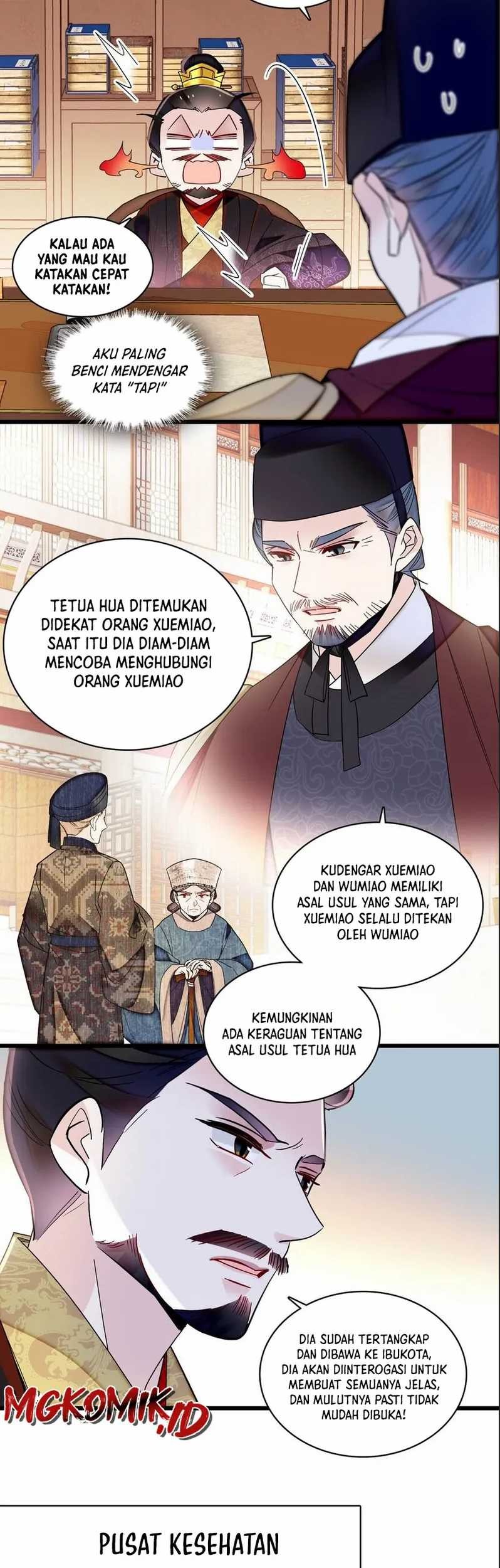 Sijin Chapter 371 - halaman 13