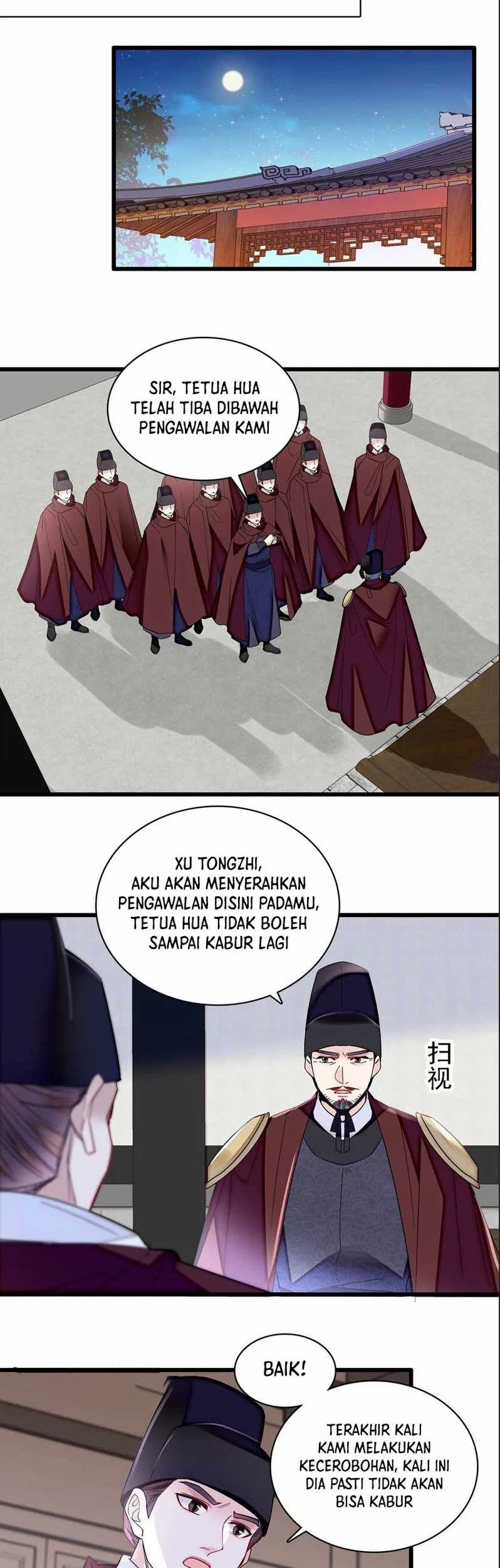 Sijin Chapter 371 - halaman 14