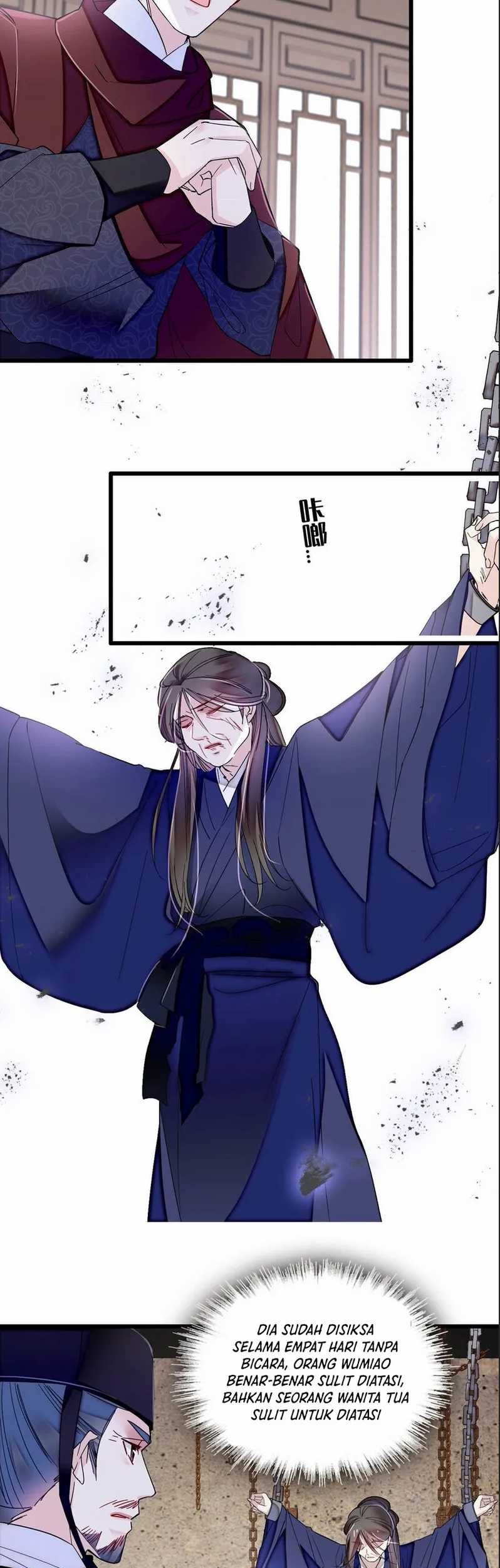 Sijin Chapter 371 - halaman 15