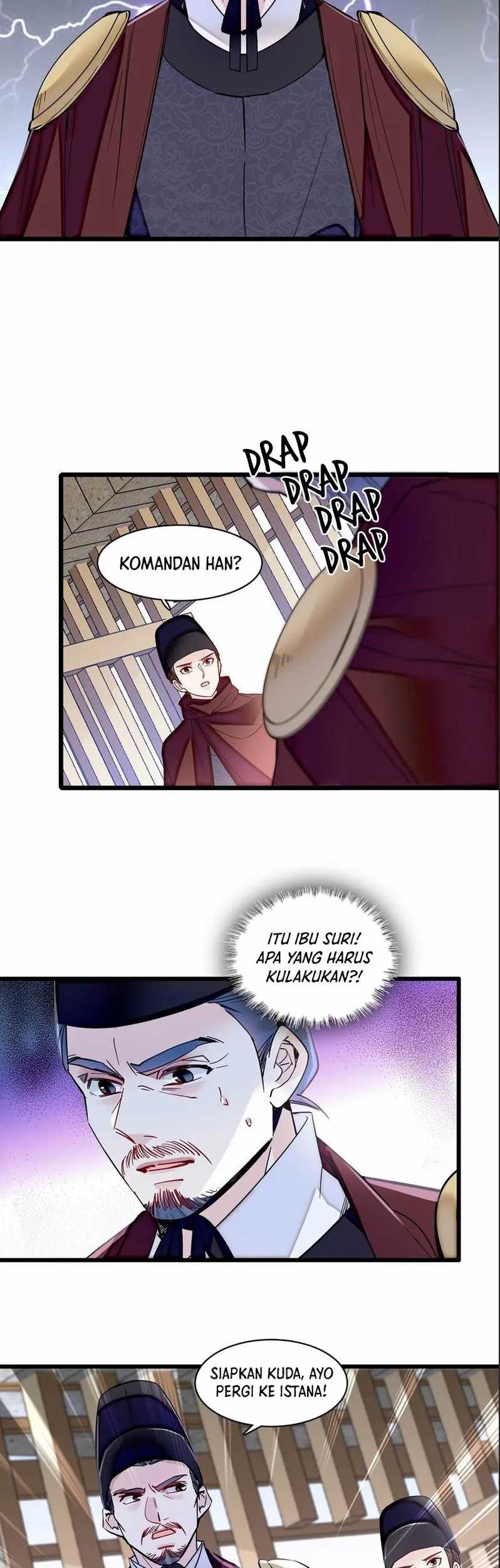Sijin Chapter 371 - halaman 20
