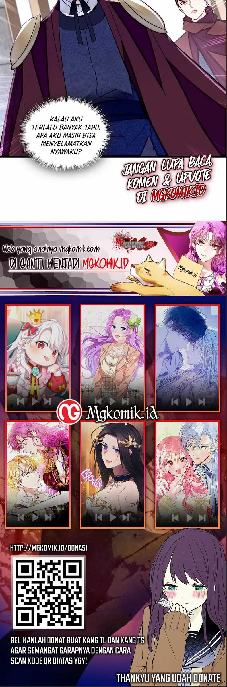 Sijin Chapter 371 - halaman 21