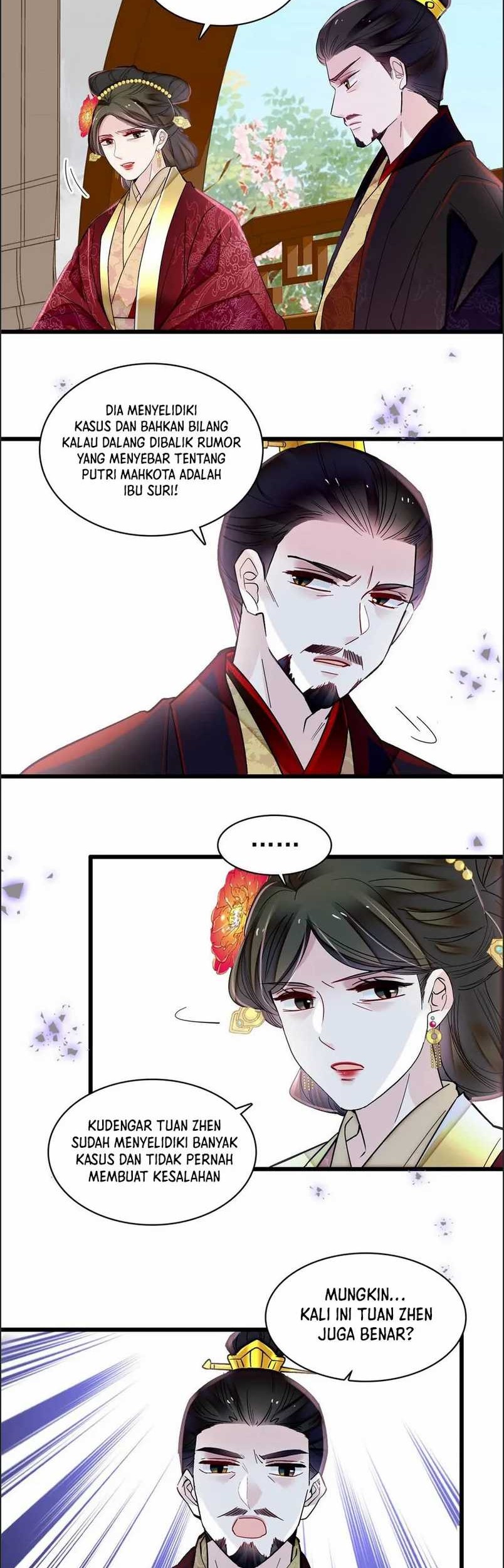 Sijin Chapter 371 - halaman 4