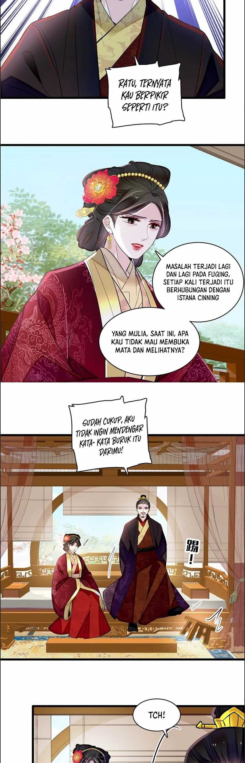 Sijin Chapter 371 - halaman 5