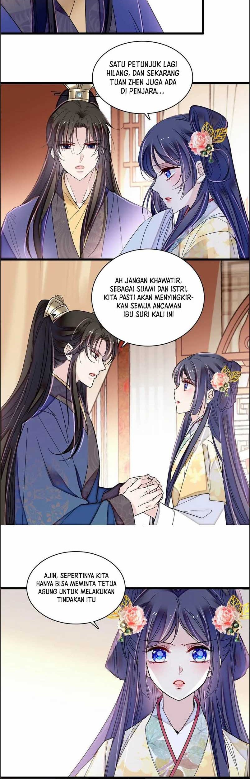 Sijin Chapter 371 - halaman 8