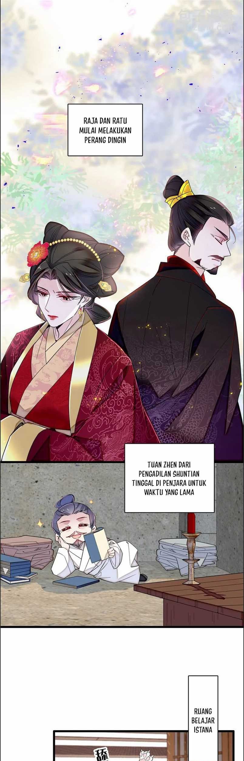 Sijin Chapter 371 - halaman 9