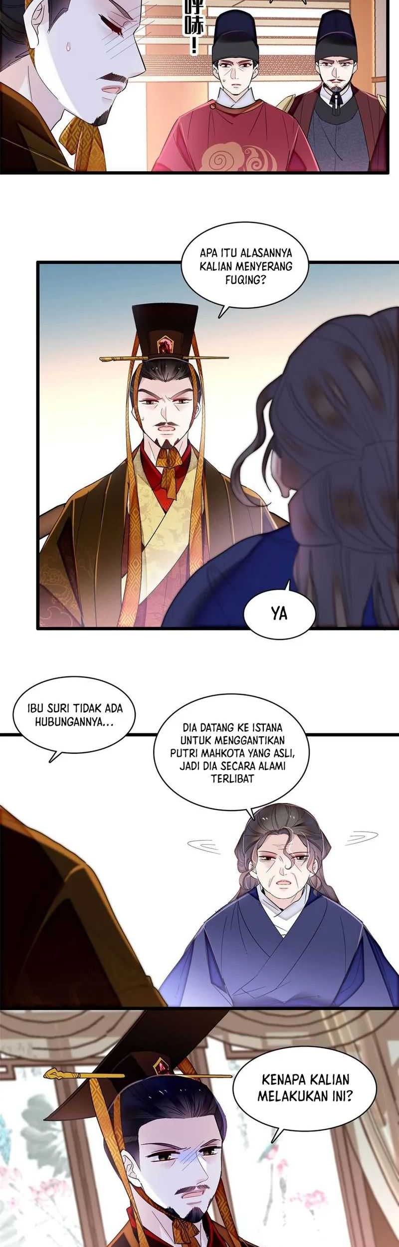 Sijin Chapter 372 - halaman 10