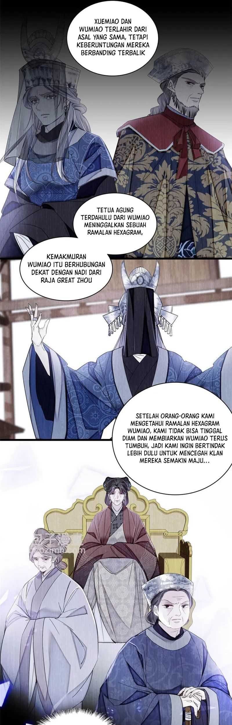 Sijin Chapter 372 - halaman 12