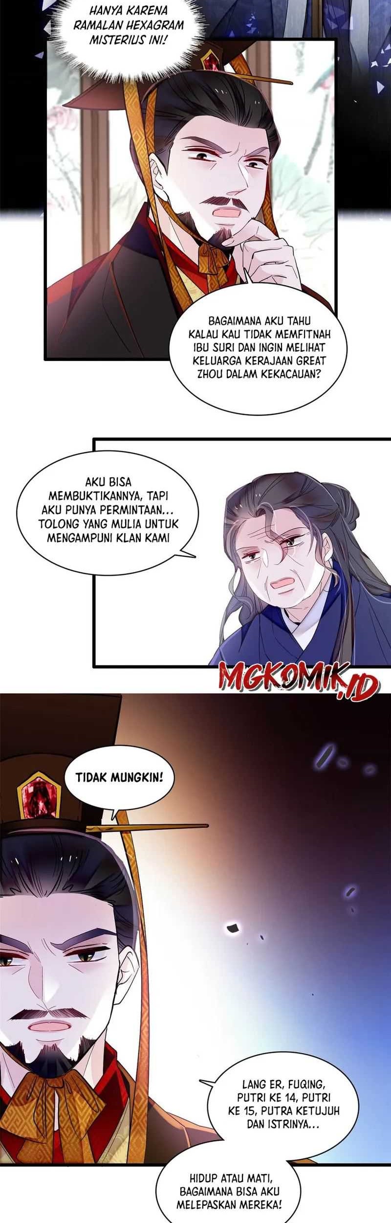 Sijin Chapter 372 - halaman 13
