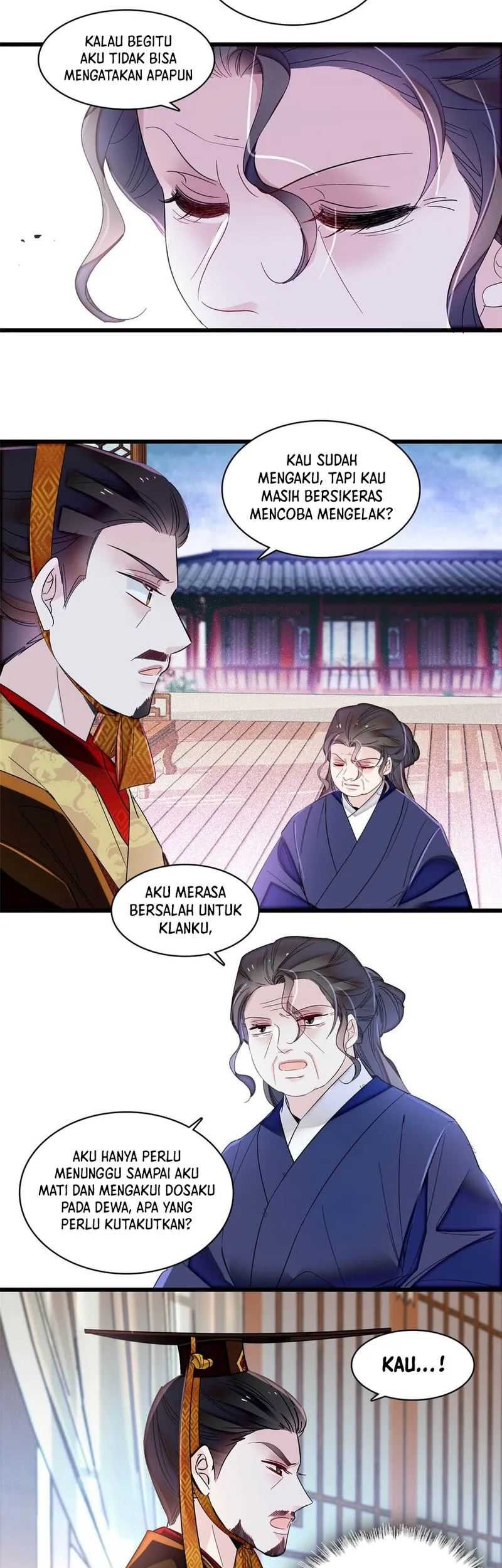 Sijin Chapter 372 - halaman 14