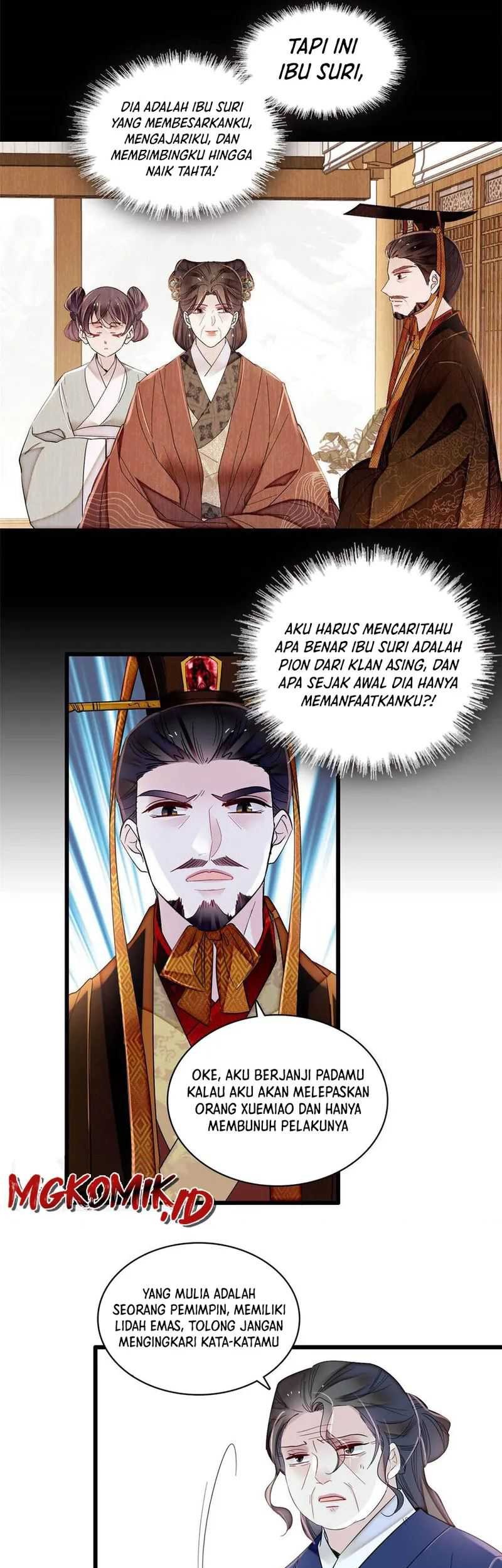 Sijin Chapter 372 - halaman 16