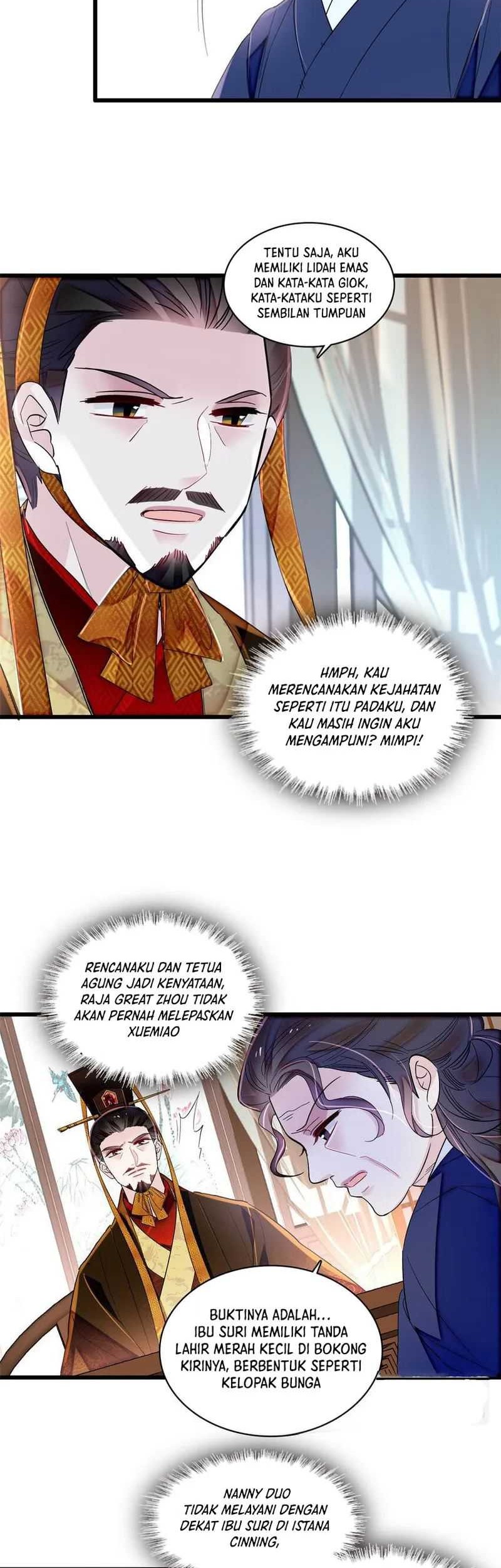 Sijin Chapter 372 - halaman 17