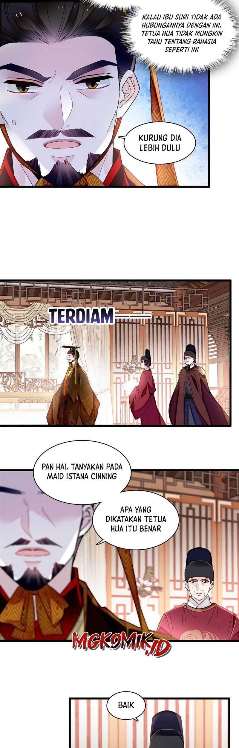 Sijin Chapter 372 - halaman 18