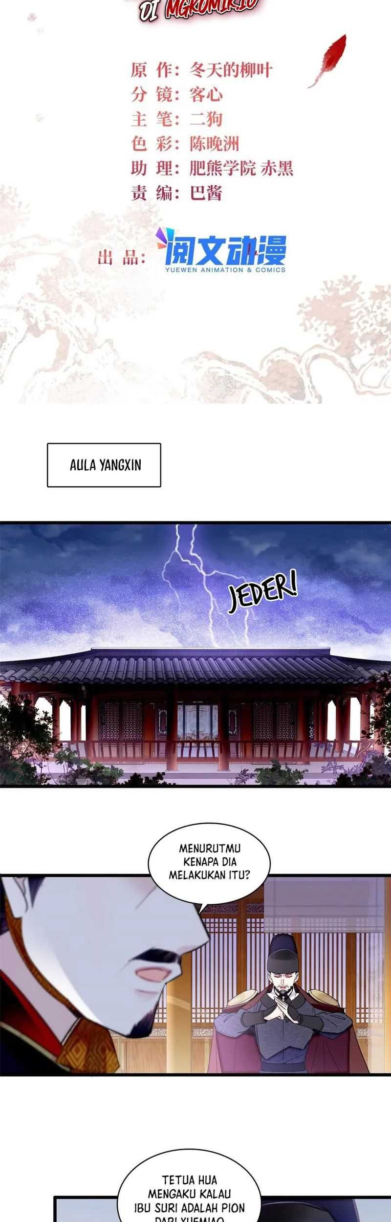 Sijin Chapter 372 - halaman 2