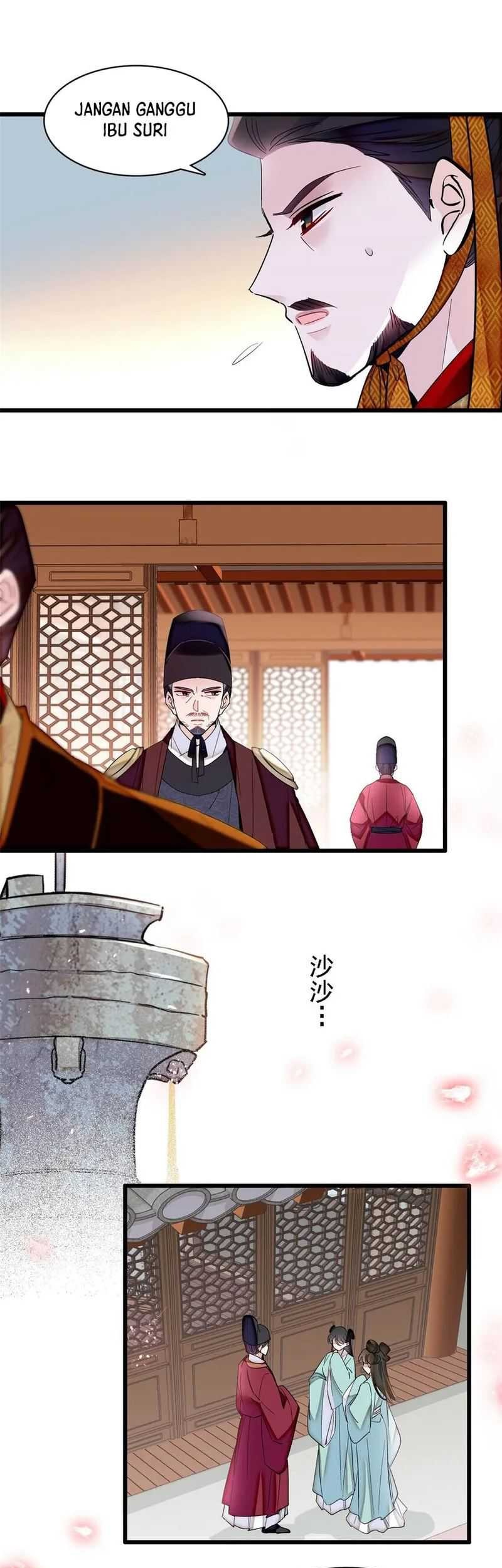 Sijin Chapter 372 - halaman 20