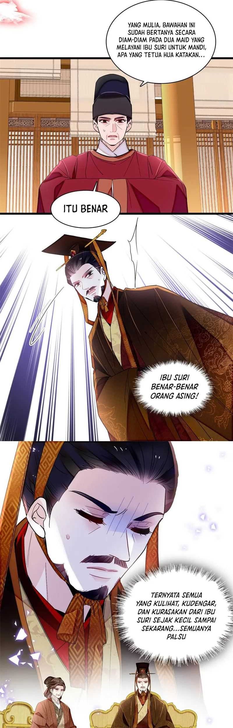 Sijin Chapter 372 - halaman 21
