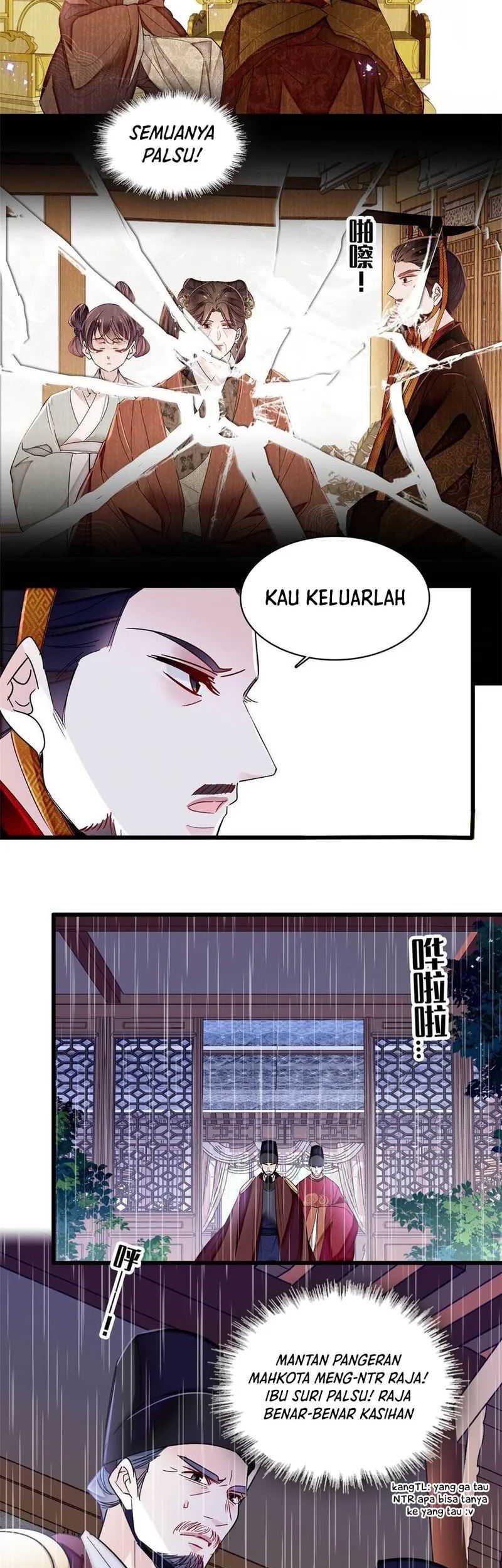 Sijin Chapter 372 - halaman 22
