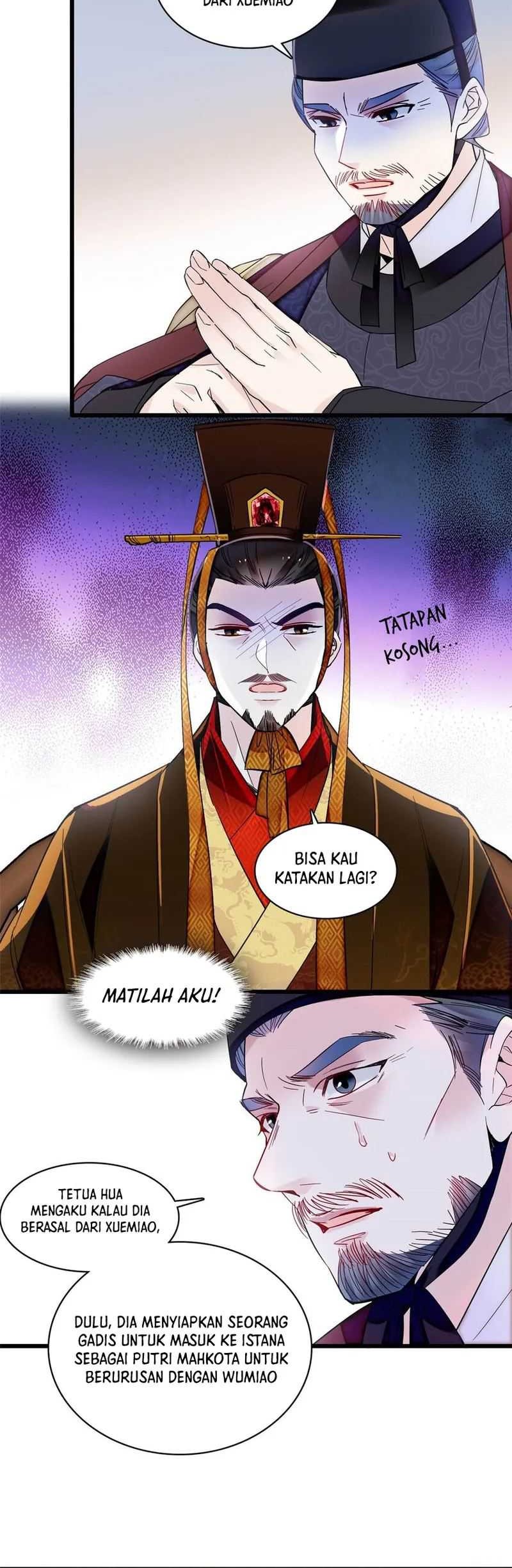 Sijin Chapter 372 - halaman 3