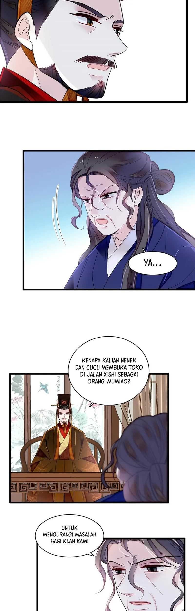 Sijin Chapter 372 - halaman 5