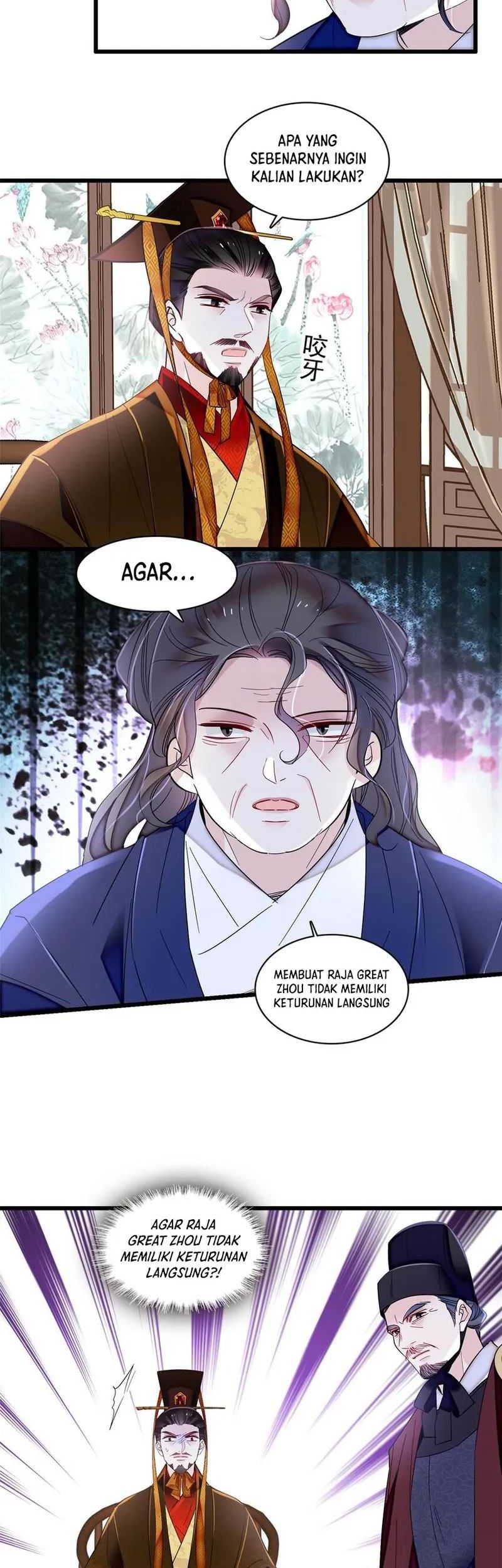 Sijin Chapter 372 - halaman 6