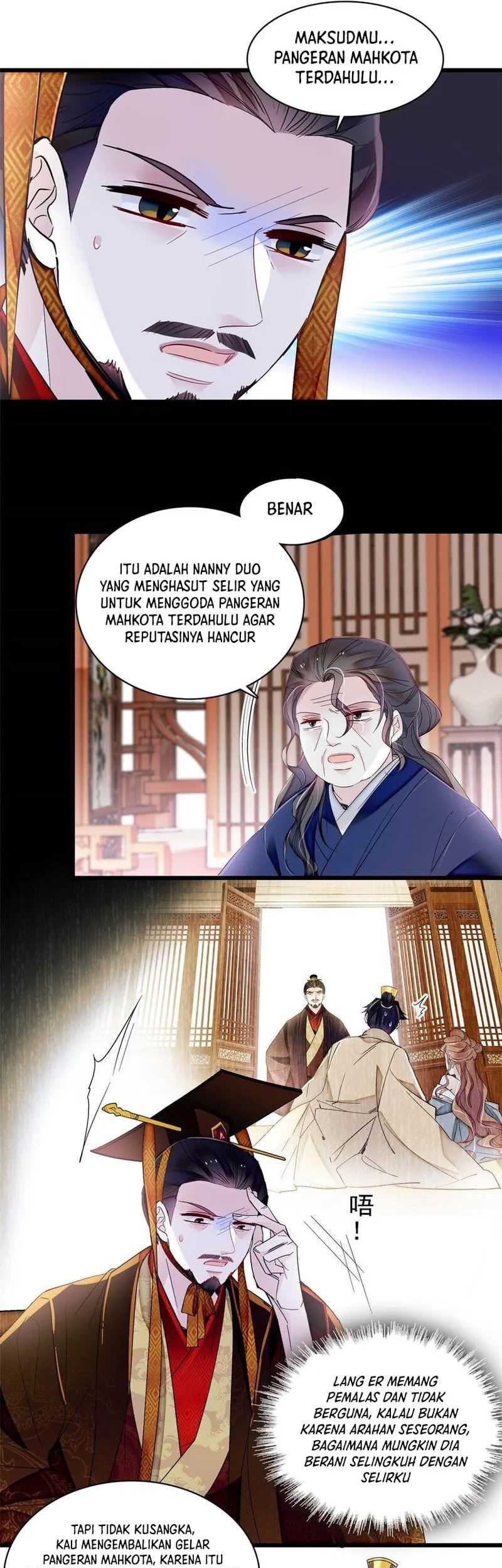 Sijin Chapter 372 - halaman 8