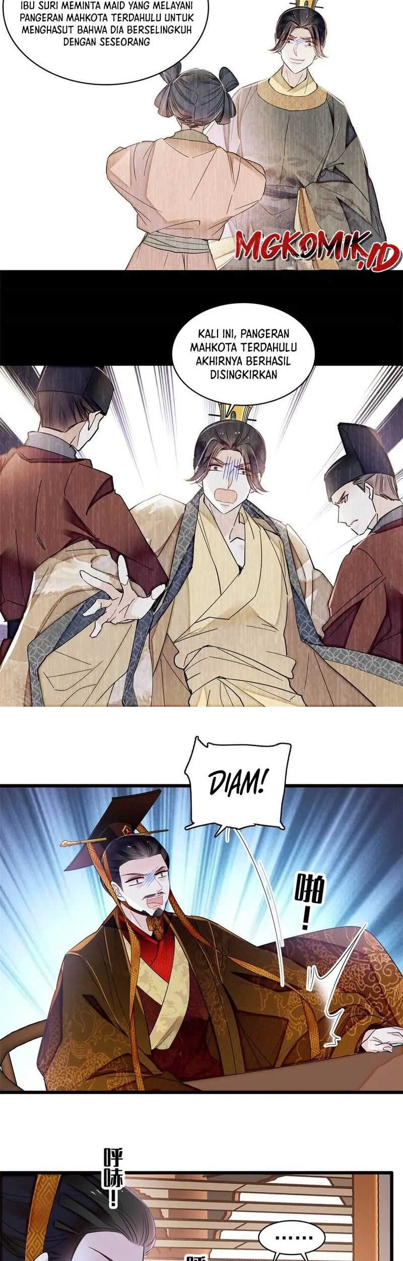 Sijin Chapter 372 - halaman 9
