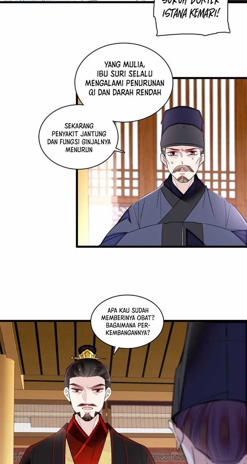 Sijin Chapter 373 - halaman 10