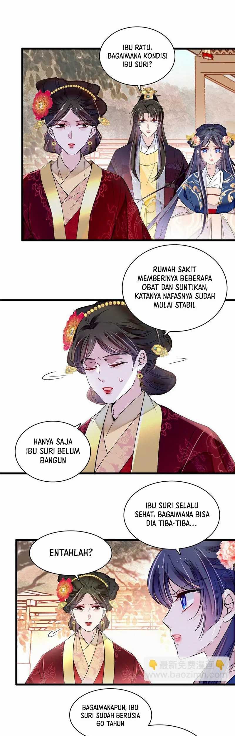 Sijin Chapter 373 - halaman 13