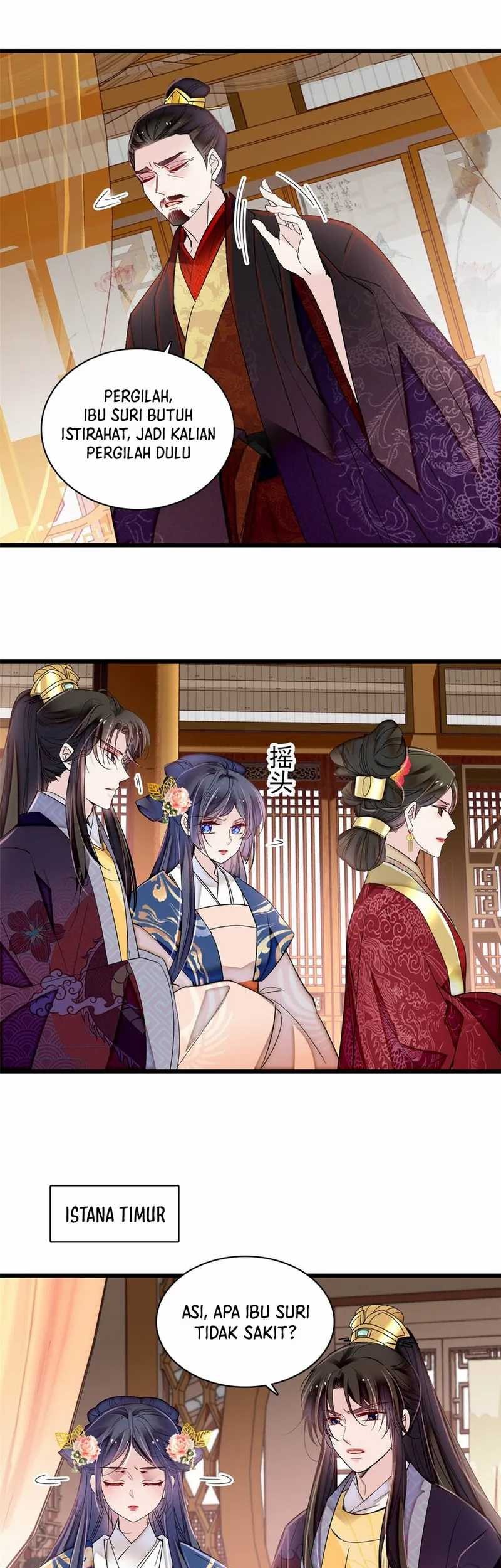 Sijin Chapter 373 - halaman 19