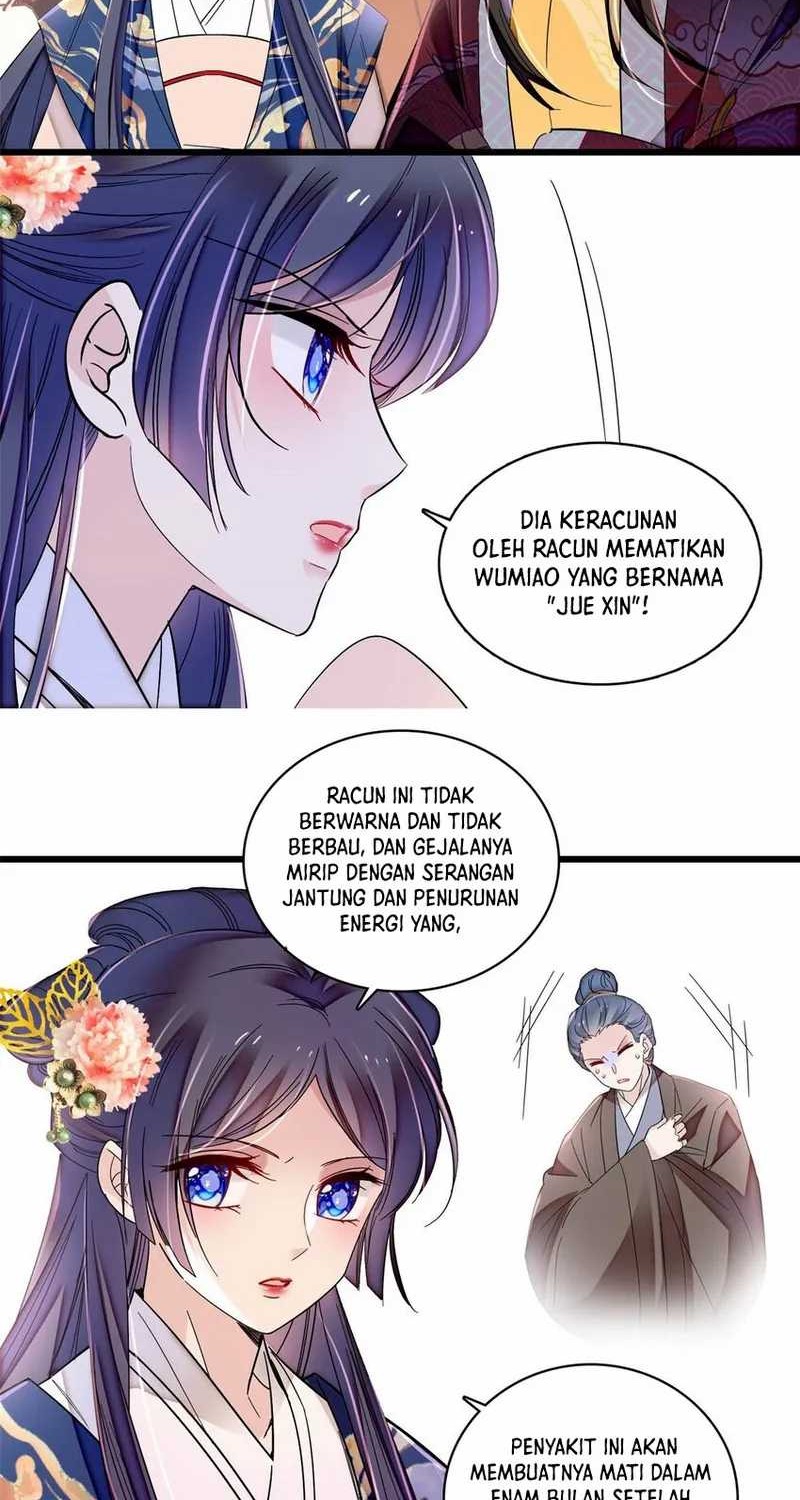 Sijin Chapter 373 - halaman 20