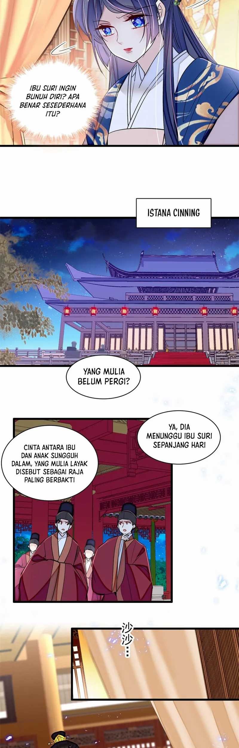 Sijin Chapter 373 - halaman 23
