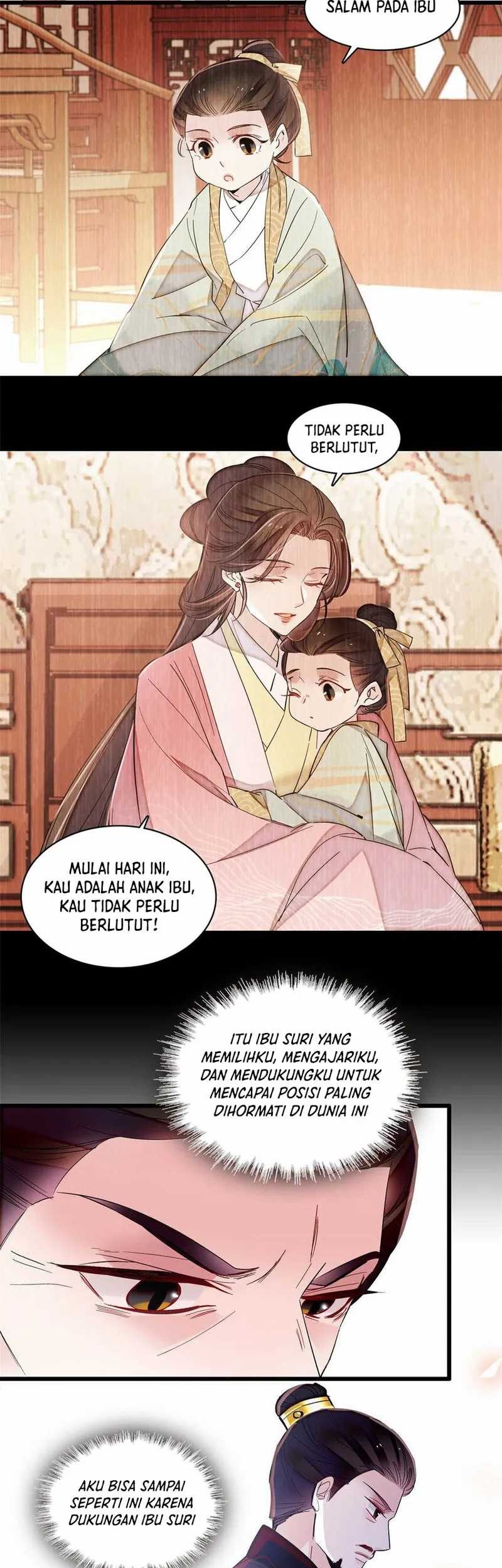 Sijin Chapter 373 - halaman 25