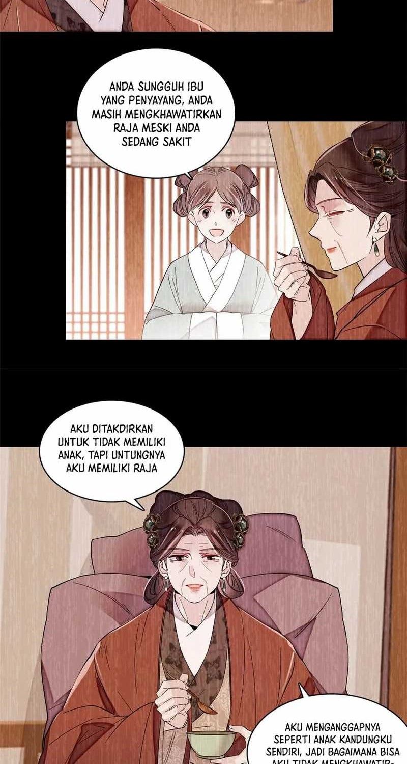 Sijin Chapter 373 - halaman 8