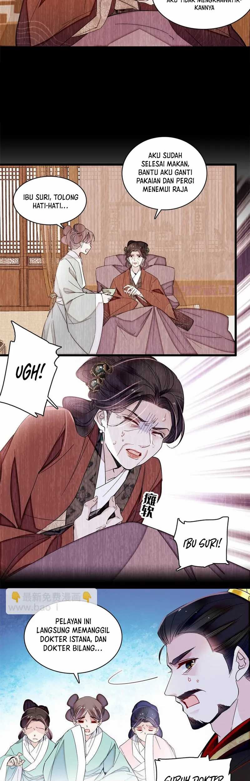 Sijin Chapter 373 - halaman 9