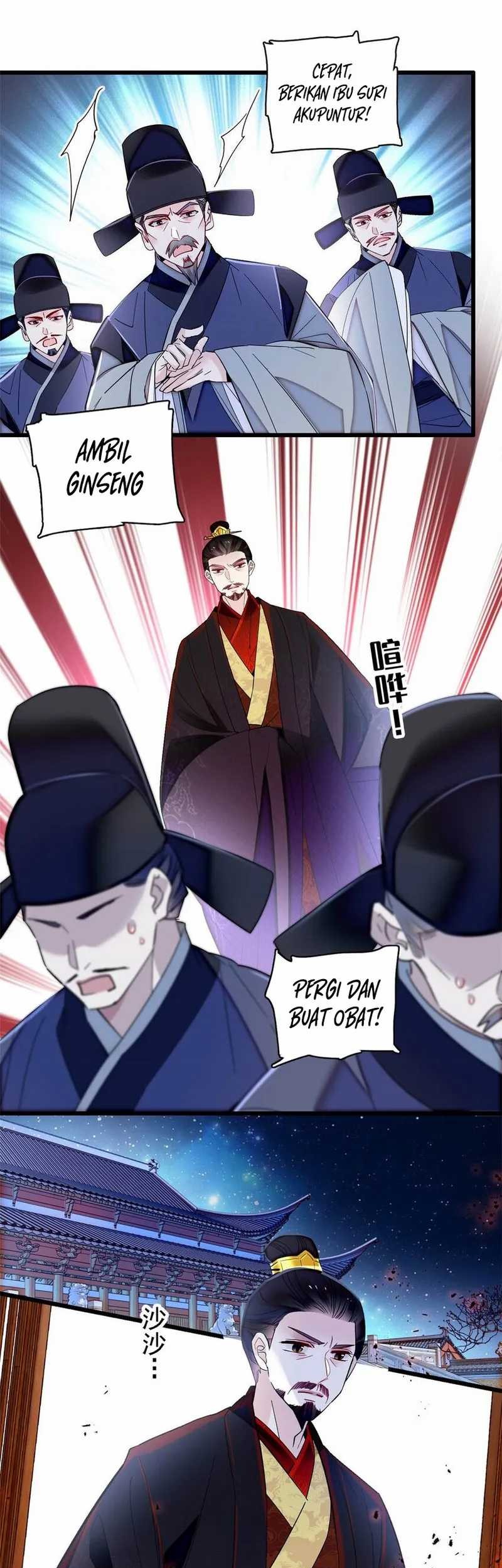 Sijin Chapter 374 - halaman 13