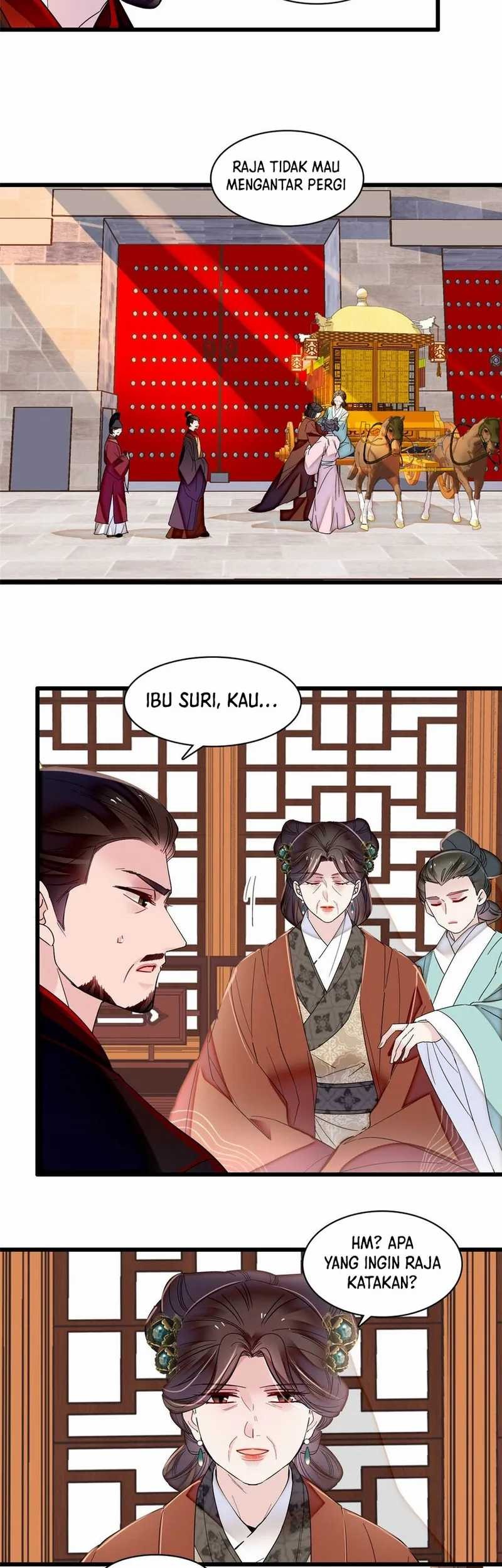 Sijin Chapter 374 - halaman 15