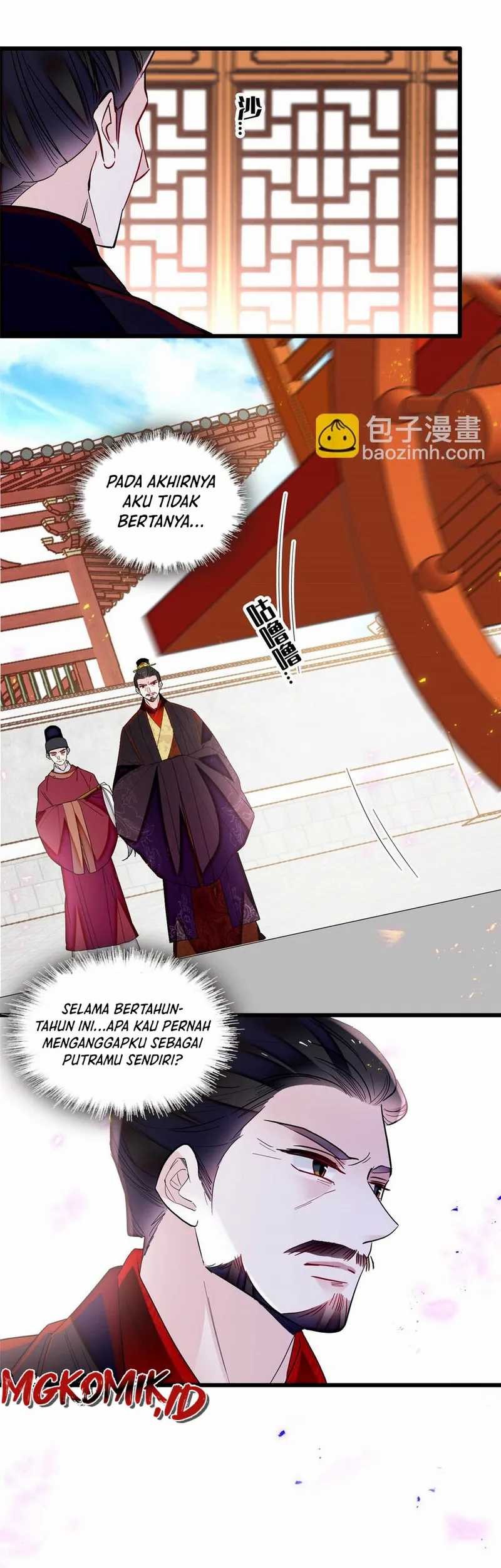 Sijin Chapter 374 - halaman 17