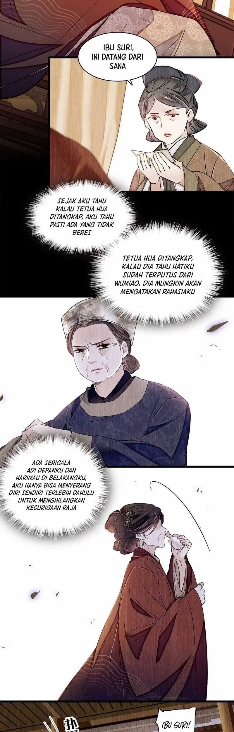 Sijin Chapter 374 - halaman 19