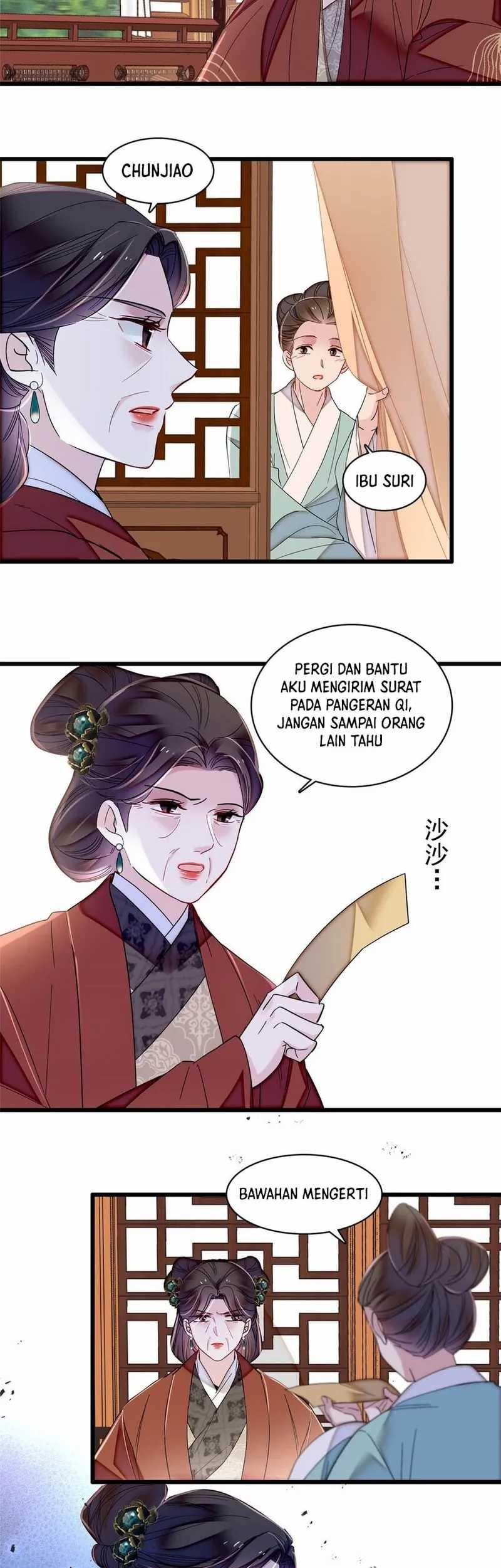 Sijin Chapter 374 - halaman 21