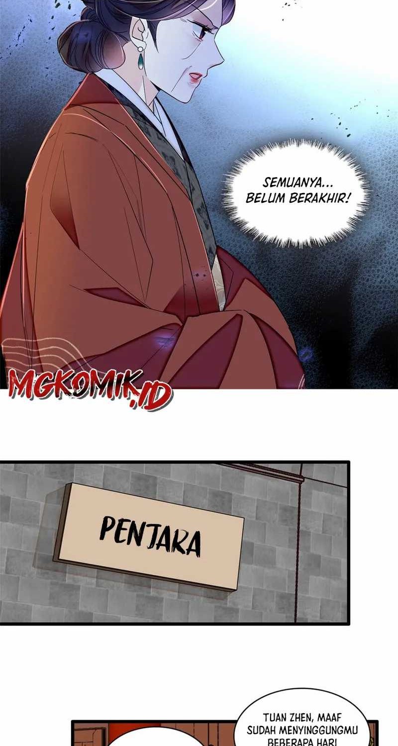 Sijin Chapter 374 - halaman 22