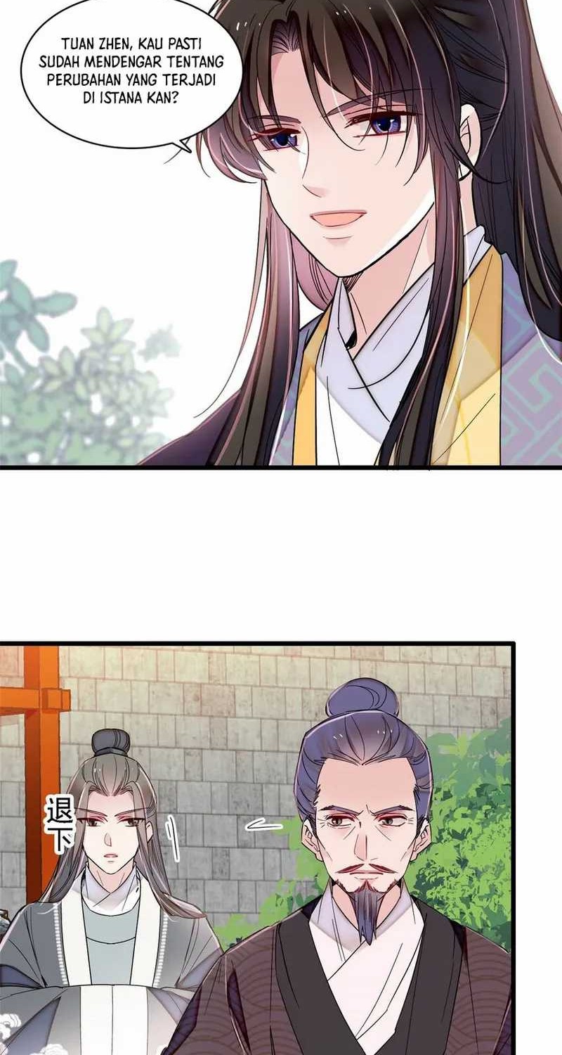 Sijin Chapter 374 - halaman 24