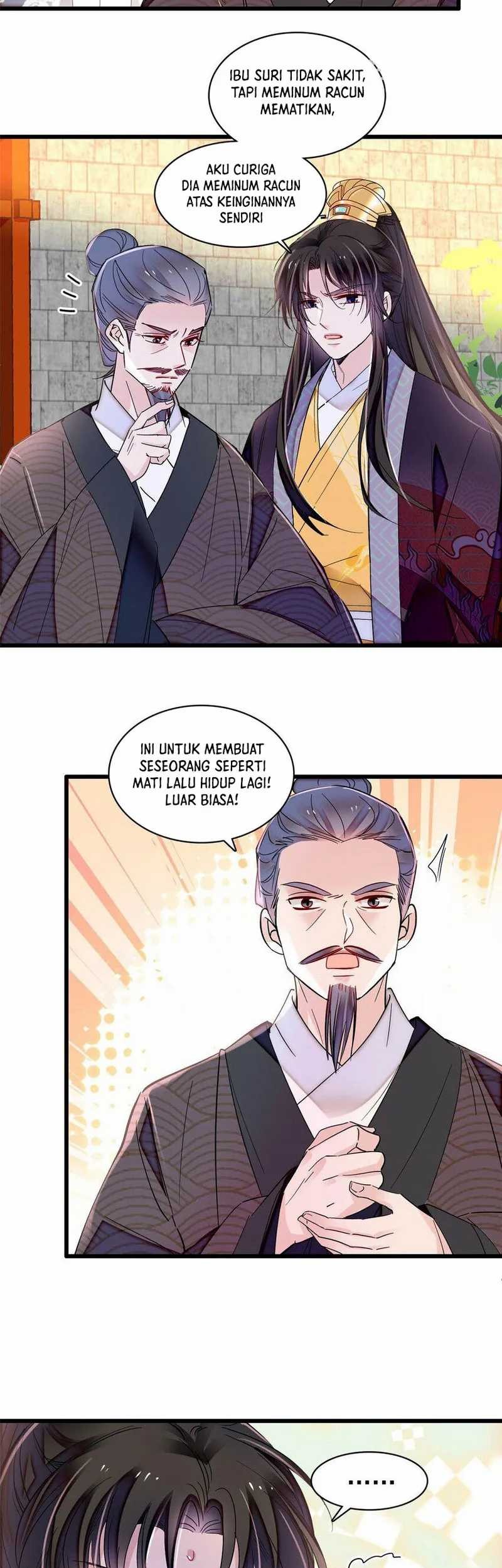 Sijin Chapter 374 - halaman 25
