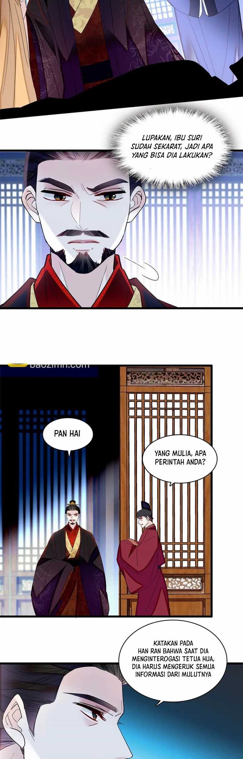 Sijin Chapter 374 - halaman 3