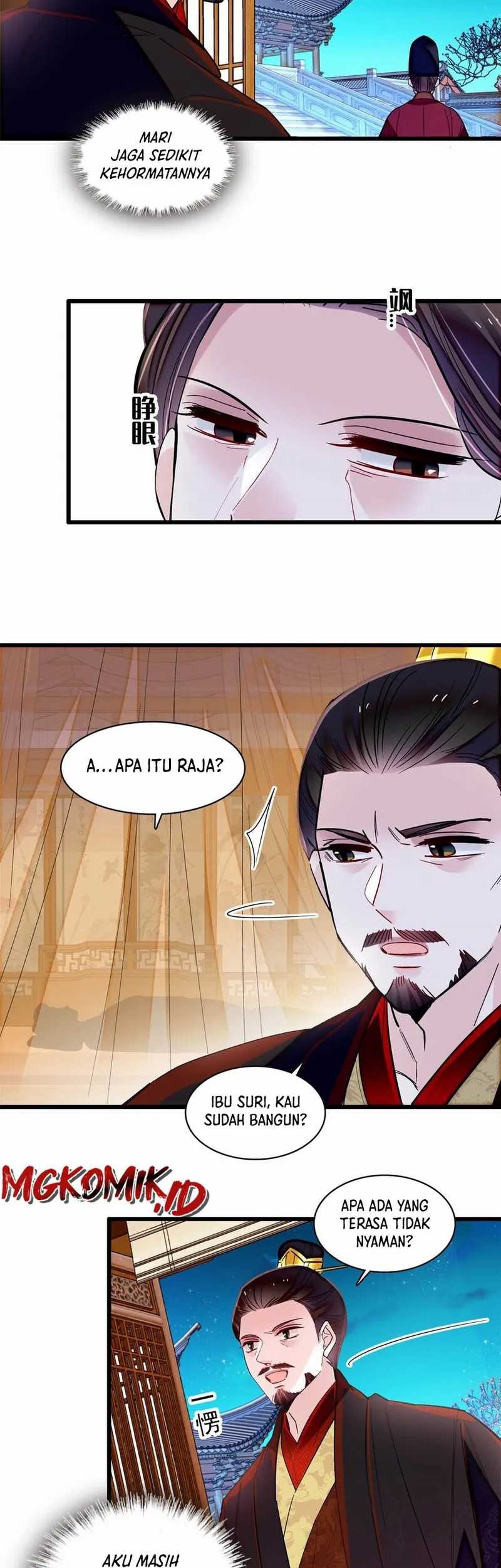 Sijin Chapter 374 - halaman 5
