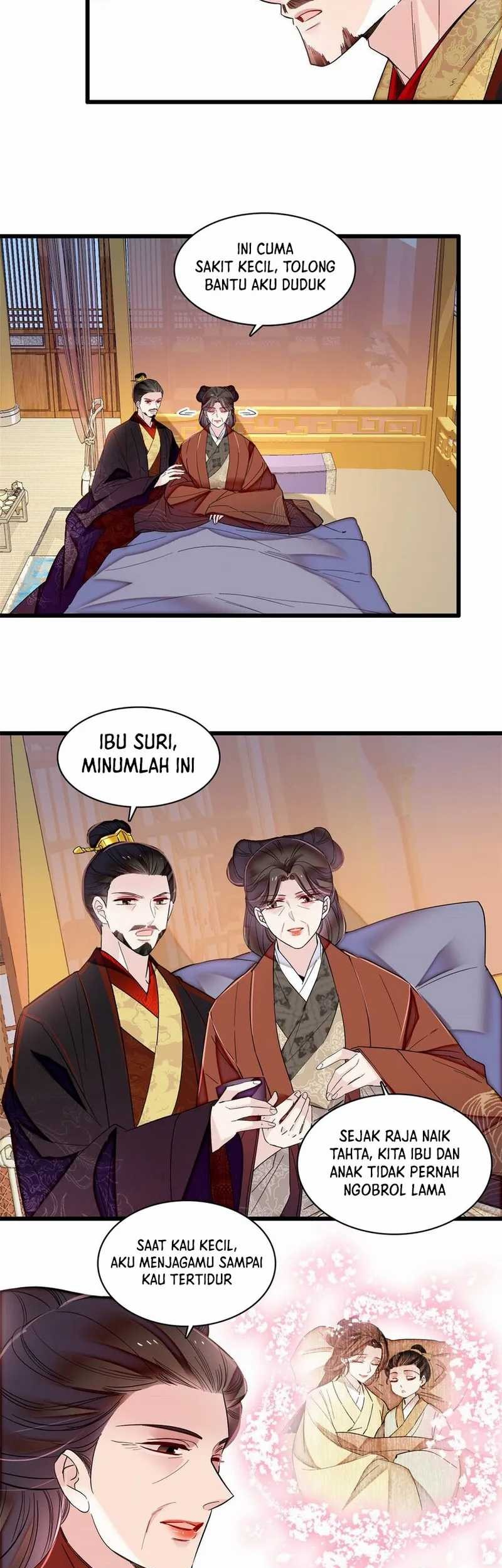 Sijin Chapter 374 - halaman 7