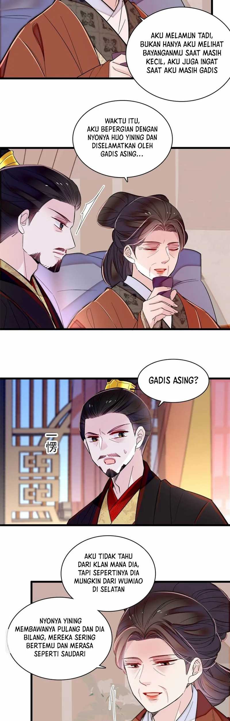 Sijin Chapter 374 - halaman 9