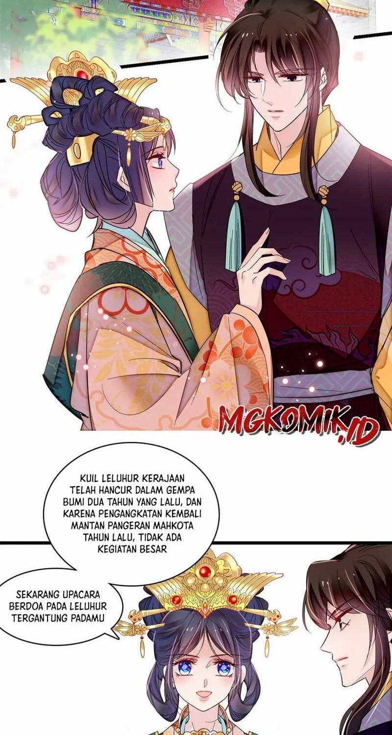 Sijin Chapter 375 - halaman 10