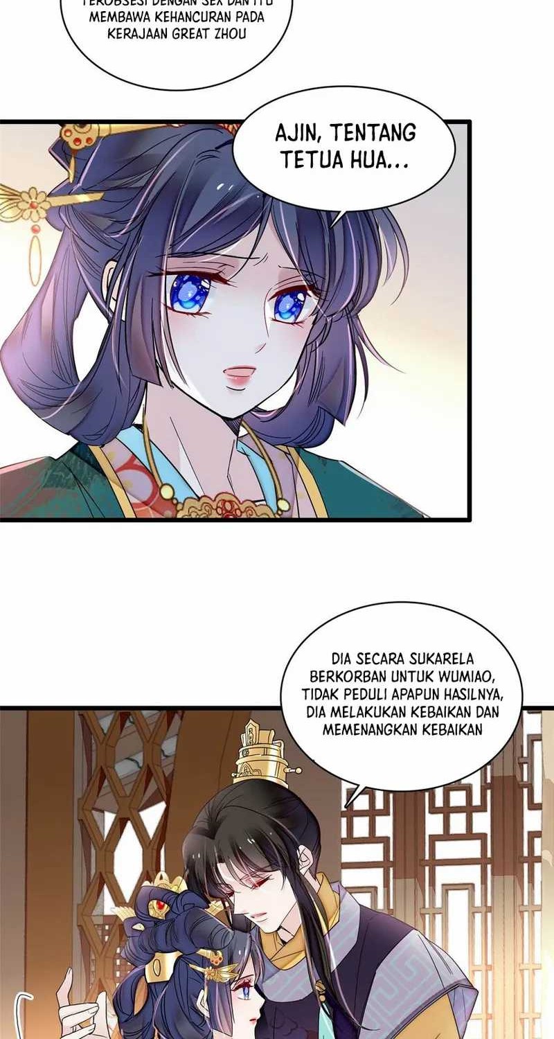 Sijin Chapter 375 - halaman 12