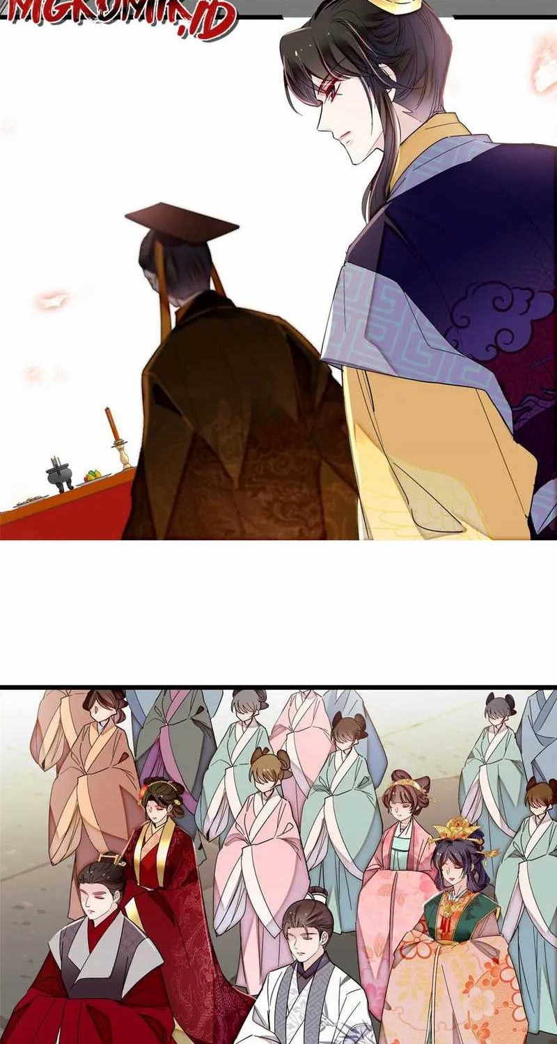 Sijin Chapter 375 - halaman 16