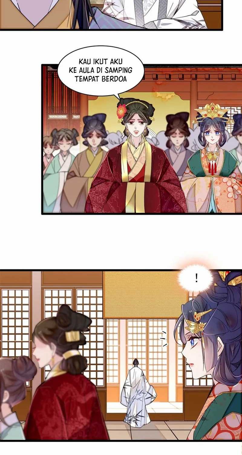 Sijin Chapter 375 - halaman 18