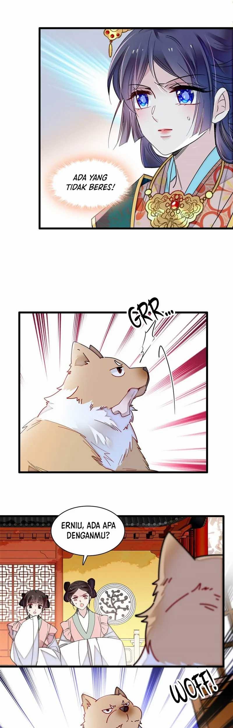 Sijin Chapter 375 - halaman 19